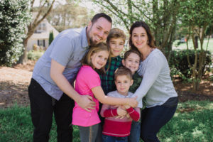 family photography, adoption